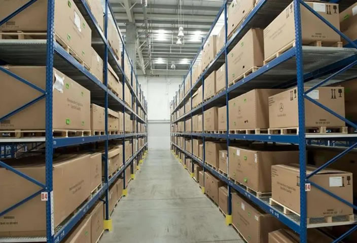 湘西到扎兰屯市货物仓储